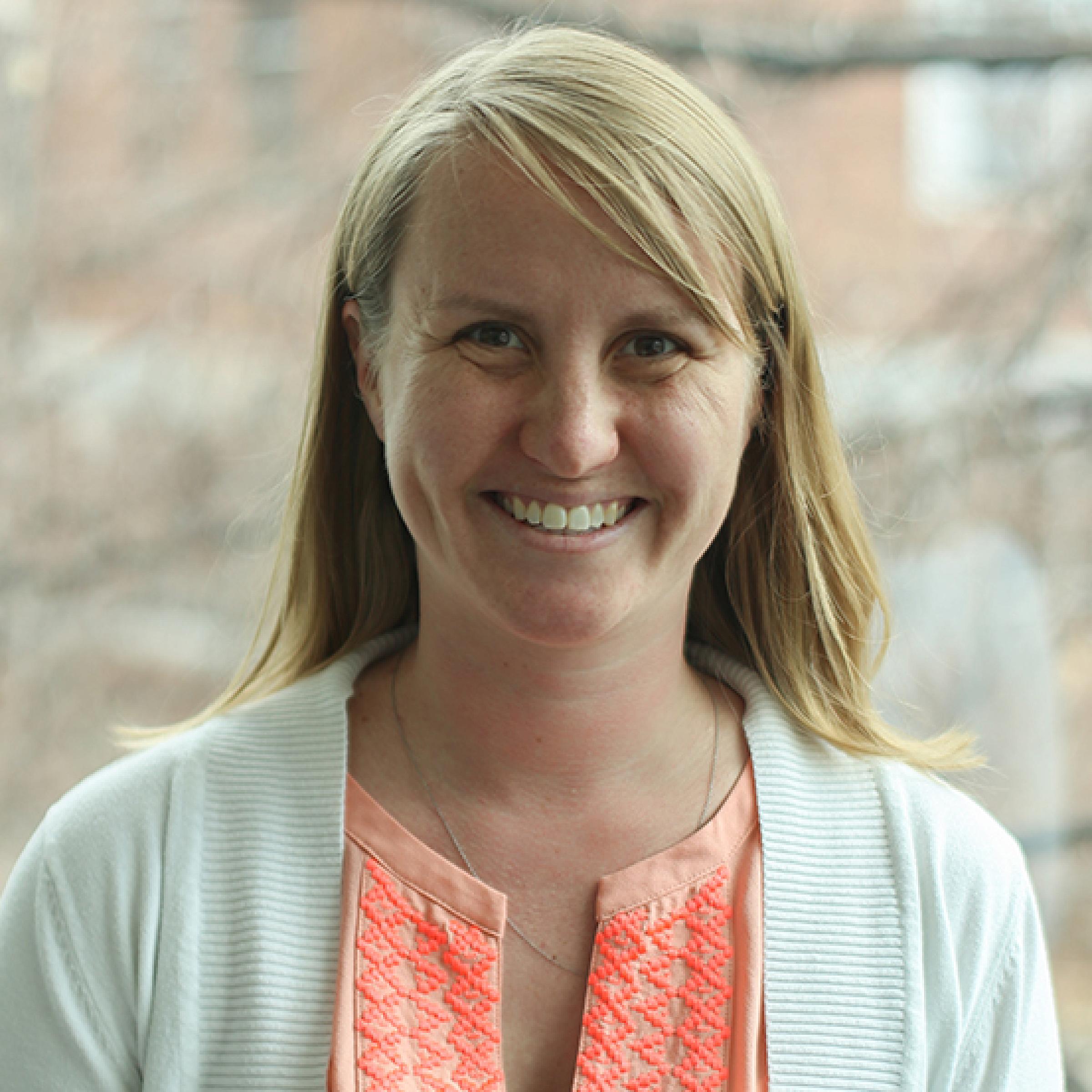 Sara Nowinski, Ph.D.