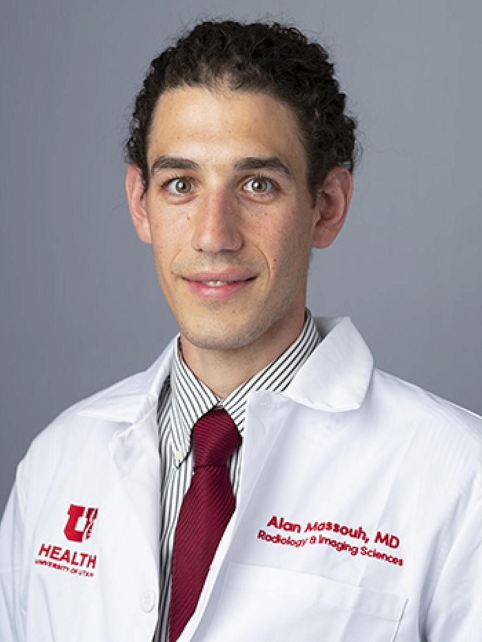 Alan Massouh