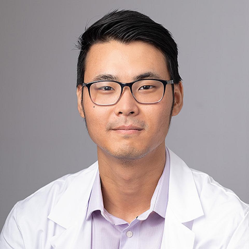 QingYu (Adrian) Xu