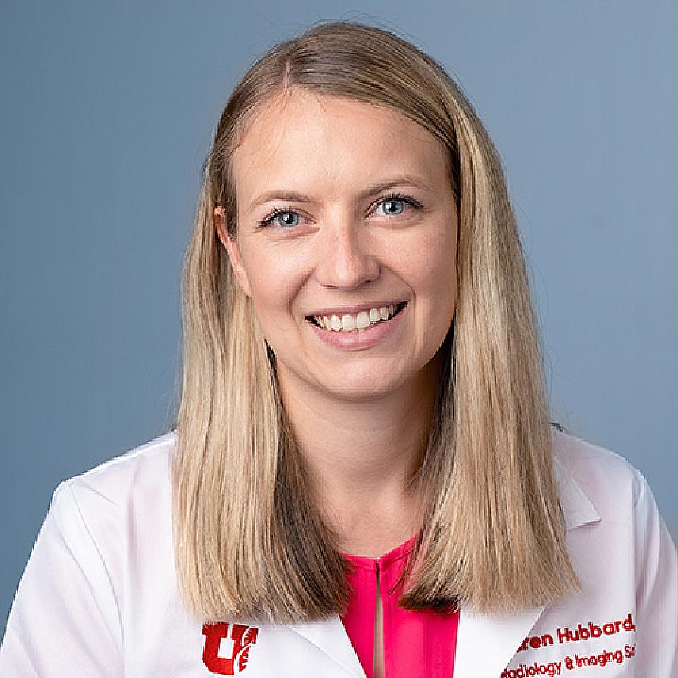 Lauren Hubbard