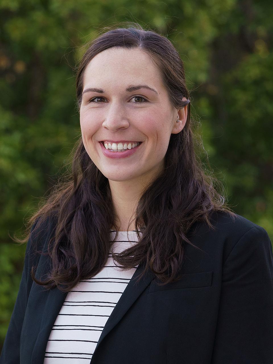Allison Fisher