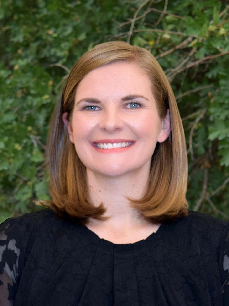 Melissa Judd